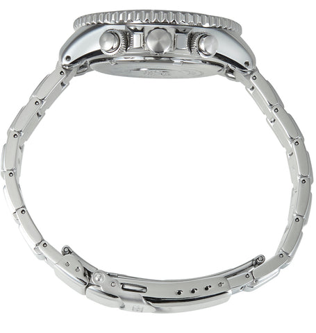 Seiko Watch Prospex Save the Ocean Solar Special Edition D