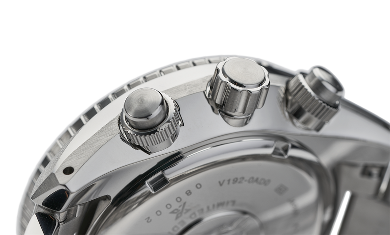 Seiko Watch Prospex Sumo Island Green Limited Edition D