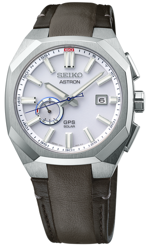 Seiko Astron Watch Laurel 110th Anniversary Limited Edition SSJ019J1