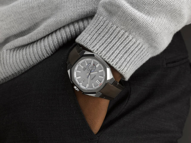 Seiko Astron Watch Laurel 110th Anniversary Limited Edition