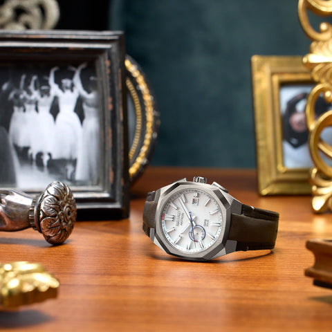 Seiko Astron Watch Laurel 110th Anniversary Limited Edition