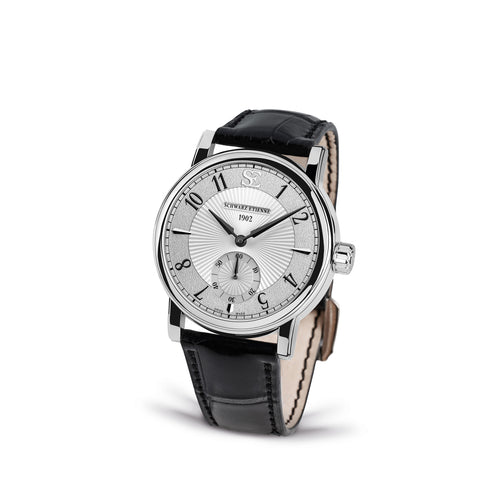 Schwarz Etienne Roma Small Seconds Watch