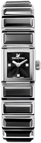 Swarovski Baguette D