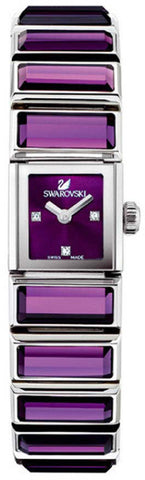 Swarovski Watch Baguette 999978