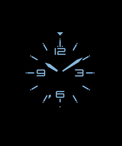 Elliot Brown Watch Canford RNLI Special Edition