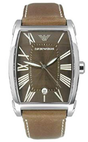 Emporio Armani Watch Mens AR0916