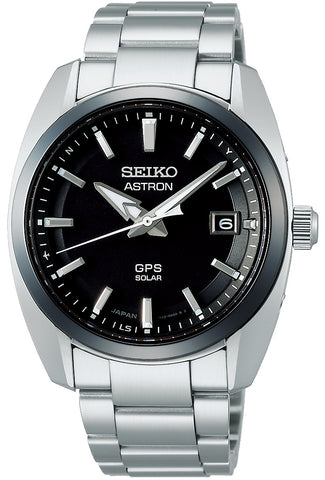 Seiko Astron Watch GPS Solar SSJ005J1