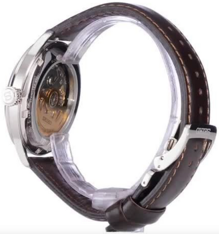 Seiko Presage Watch Cocktail Collection Open Heart Stinger