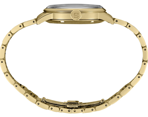 Seiko Presage Cocktail Time Half And Half Watch