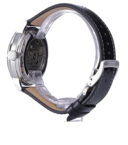 Seiko Presage Riki Watanabe Enamel Dial Watch D