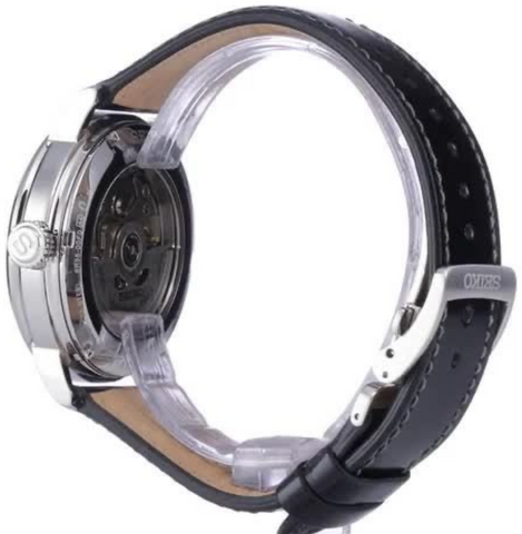 Seiko Presage Riki Watanabe Enamel Dial Watch D