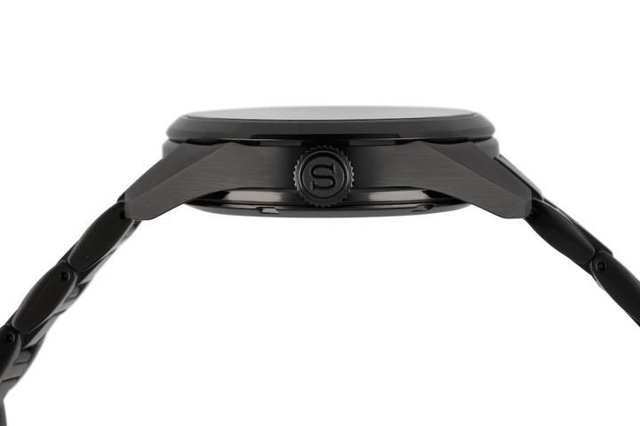 Seiko Presage Watch Sharp Edged Series Atsuki Limited Edition D