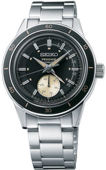  Seiko Presage Watch Style 60s SSA449J1