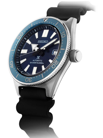 Seiko Watch Prospex Diver Mens D