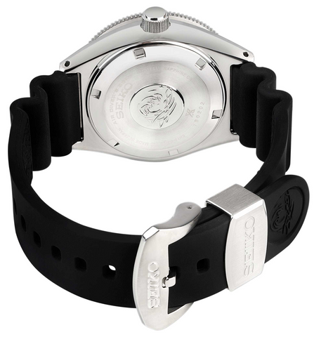 Seiko Watch Prospex Diver Mens D