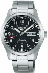 Seiko Watch 5 Sports Field Mens SRPG27K1.