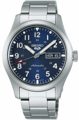 Seiko Watch 5 Sports Field Mens SRPG29K1.