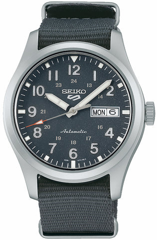 Seiko Watch 5 Sports Field Mens SRPG31K1