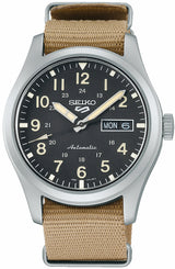 Seiko Watch 5 Sports Field Mens SRPG35K1