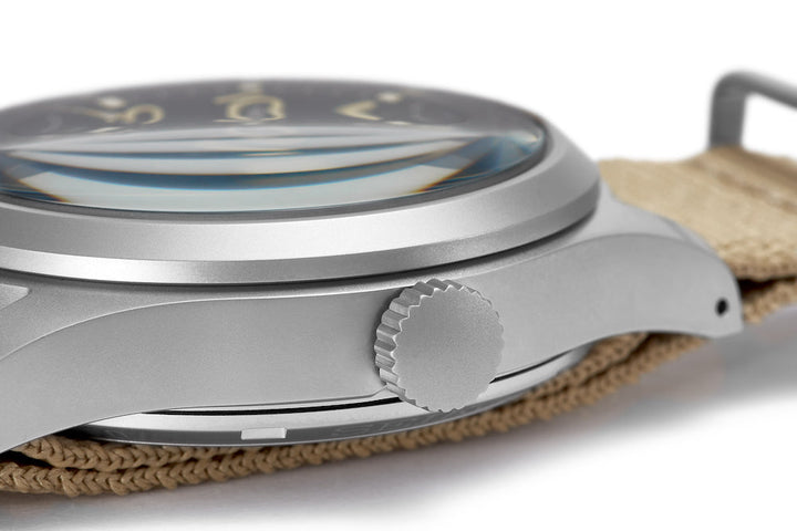 Seiko 5 Sports Field Mens Watch