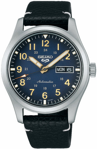 Seiko Watch 5 Sports Field Mens SRPG39K1