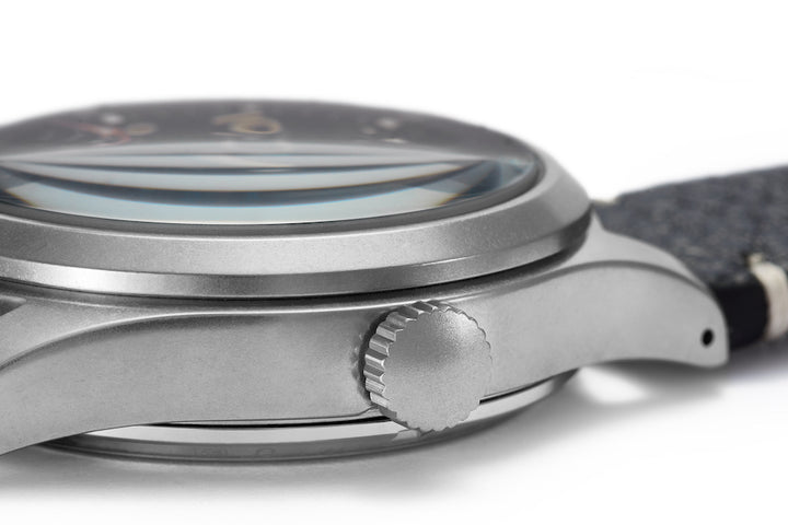 Seiko Watch 5 Sports Field Mens