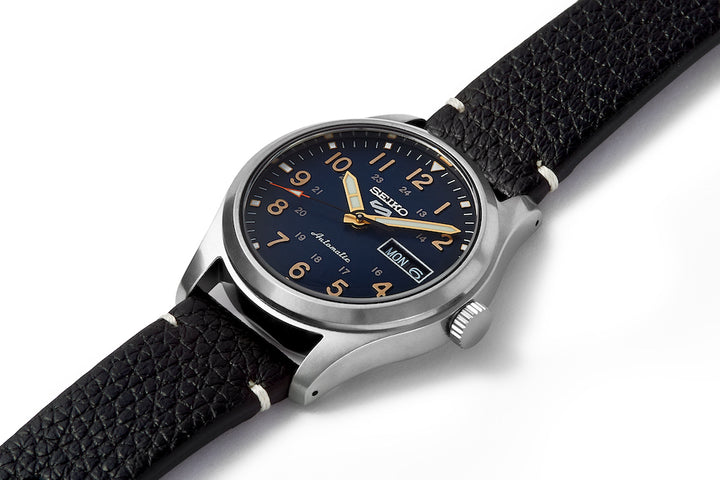 Seiko Watch 5 Sports Field Mens