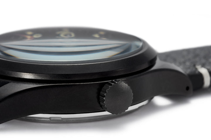 Seiko Watch 5 Sports Field Mens