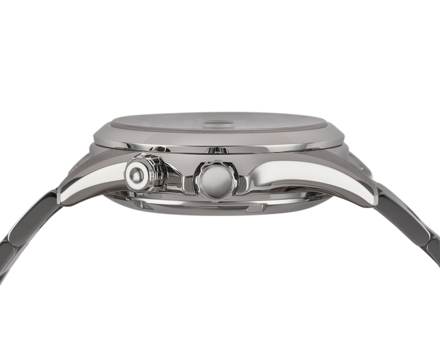 Seiko Watch Prospex Alpinist European Exclusive Emerald Gray