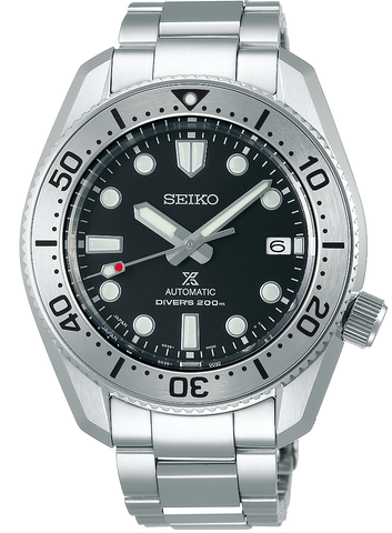 Seiko Watch Prospex 1968 Reinterpretation SPB185J1