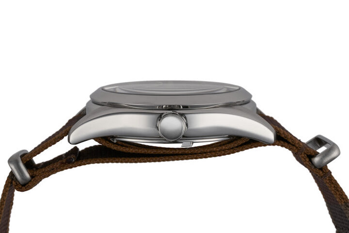 Seiko Watch Prospex Alpinist Sunbeam Forest Mens D