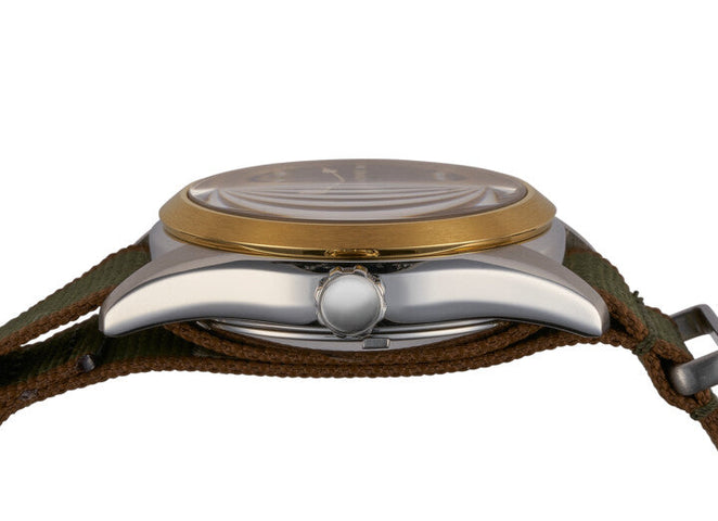 Seiko Prospex Alpinist Sunbeam Forest Mens D