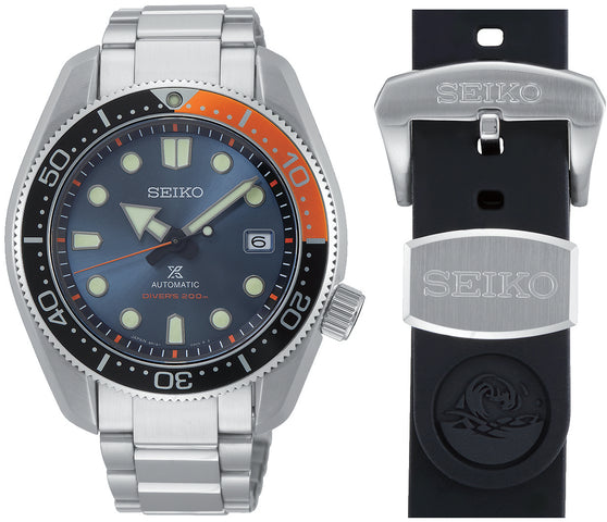 Seiko Watch Prospex Divers Special Edition SPB097J1