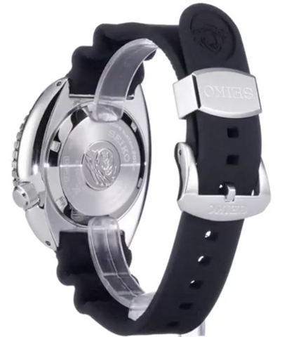 Seiko Watch Prospex King Turtle Save The Ocean D