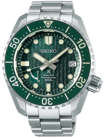 Seiko Watch Prospex LX Antartica Limited Edition SNR045J1