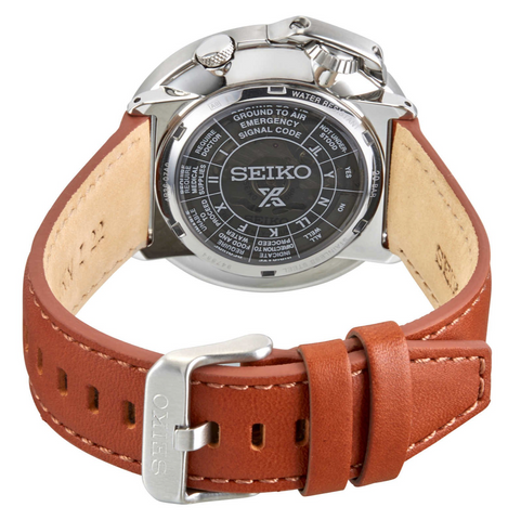Seiko Watch Prospex Mens D