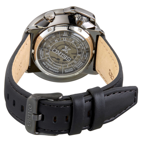 Seiko Watch Prospex Mens