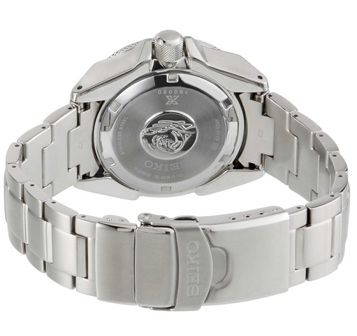 Seiko Watch Prospex Samurai Mens