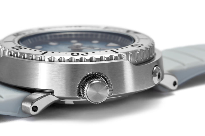 Seiko Prospex Save the Ocean Antarctica Tuna