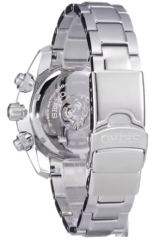 Seiko Watch Prospex Sumo Chrono D