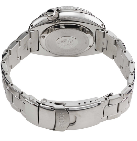 Seiko Watch Prospex Turtle Mens