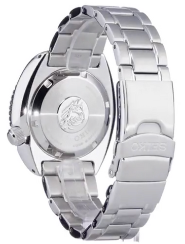 Seiko Watch Prospex Turtle Mens