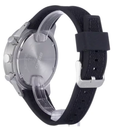 Seiko Watch Urban Sports Chronograph Mens