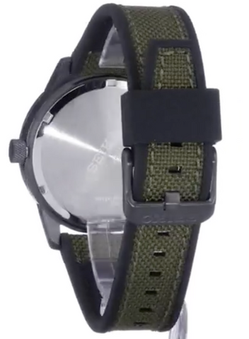 Seiko Watch Urban Sports Mens