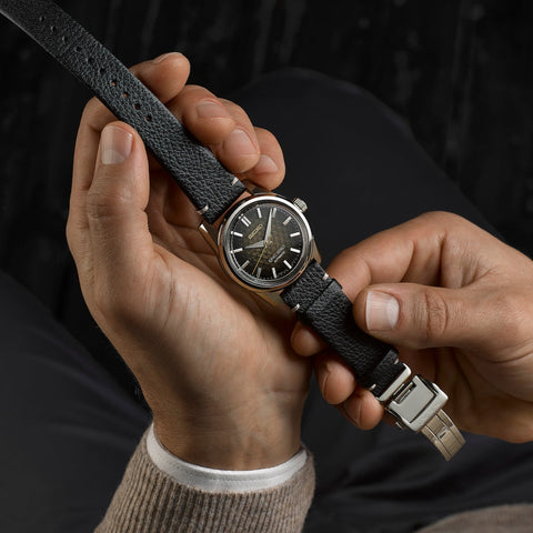 King Seiko Kameido Kikko Limited Edition