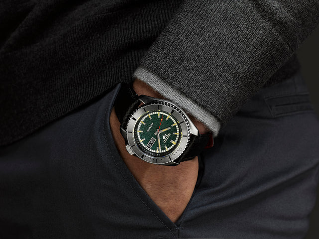 Seiko Watch 5 Sports Masked Rider Limited Edition