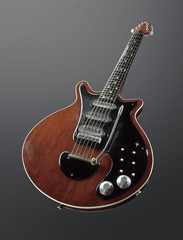 Seiko Watch 5 Sports Brian May Limited Edition