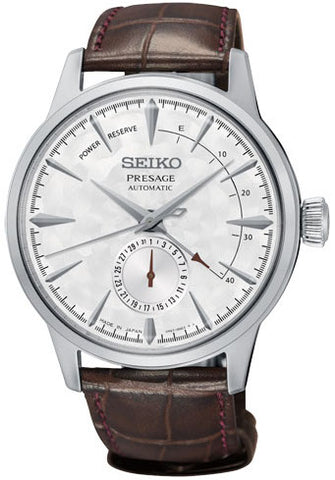 Seiko Watch Presage Cocktail Time SSA363J1