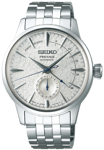 Seiko Watch Presage Mens Limited Edition SSA385J1