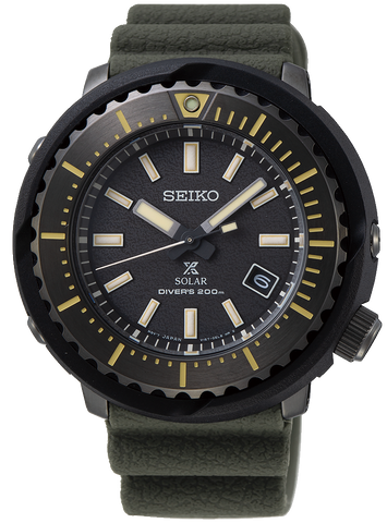 Seiko Watch Prospex Mens SNE543P1